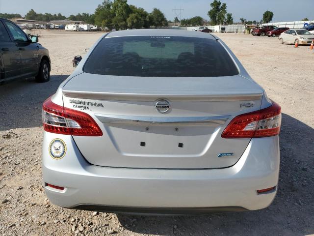 Photo 5 VIN: 3N1AB7AP4DL731884 - NISSAN SENTRA S 