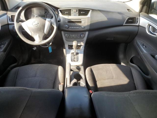 Photo 7 VIN: 3N1AB7AP4DL731884 - NISSAN SENTRA S 