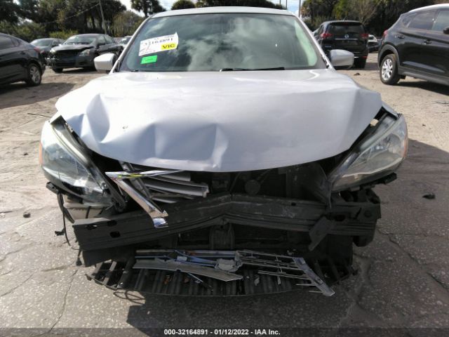 Photo 5 VIN: 3N1AB7AP4DL732341 - NISSAN SENTRA 