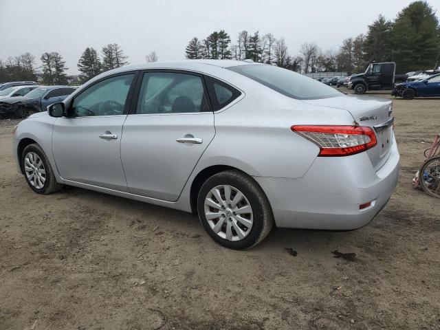 Photo 1 VIN: 3N1AB7AP4DL732971 - NISSAN SENTRA 