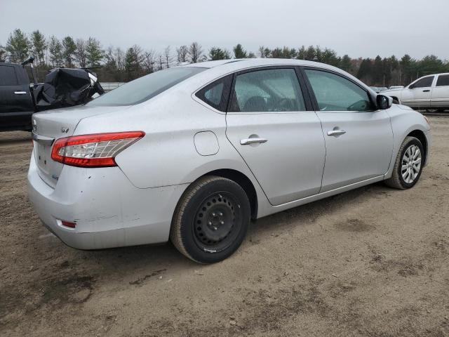 Photo 2 VIN: 3N1AB7AP4DL732971 - NISSAN SENTRA 