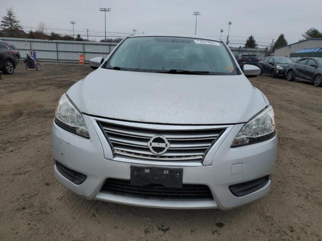 Photo 4 VIN: 3N1AB7AP4DL732971 - NISSAN SENTRA 