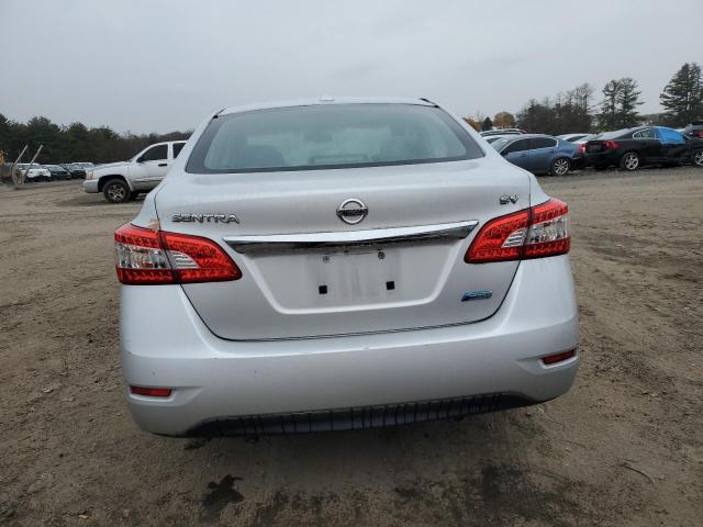 Photo 5 VIN: 3N1AB7AP4DL732971 - NISSAN SENTRA 