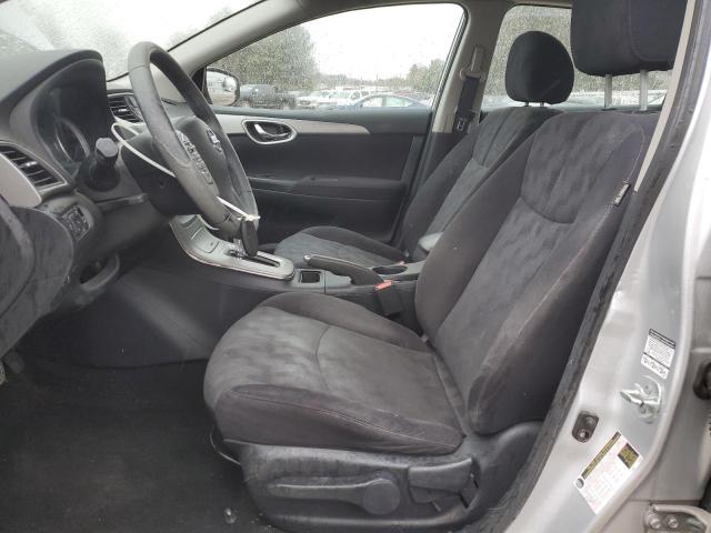 Photo 6 VIN: 3N1AB7AP4DL732971 - NISSAN SENTRA 