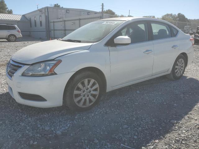 Photo 0 VIN: 3N1AB7AP4DL733554 - NISSAN SENTRA S 