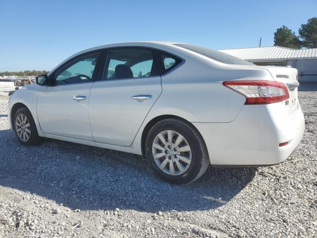 Photo 1 VIN: 3N1AB7AP4DL733554 - NISSAN SENTRA S 