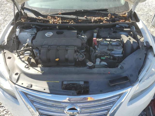 Photo 10 VIN: 3N1AB7AP4DL733554 - NISSAN SENTRA S 