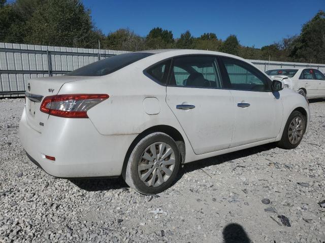 Photo 2 VIN: 3N1AB7AP4DL733554 - NISSAN SENTRA S 