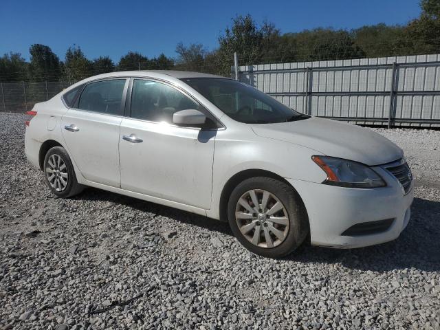 Photo 3 VIN: 3N1AB7AP4DL733554 - NISSAN SENTRA S 