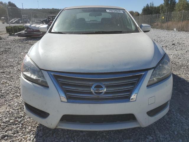 Photo 4 VIN: 3N1AB7AP4DL733554 - NISSAN SENTRA S 