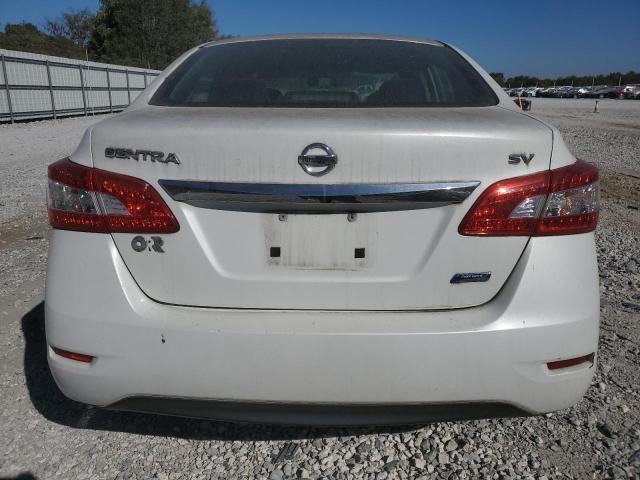 Photo 5 VIN: 3N1AB7AP4DL733554 - NISSAN SENTRA S 