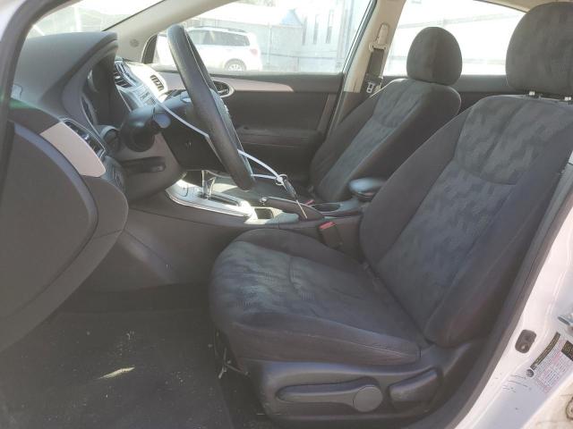 Photo 6 VIN: 3N1AB7AP4DL733554 - NISSAN SENTRA S 