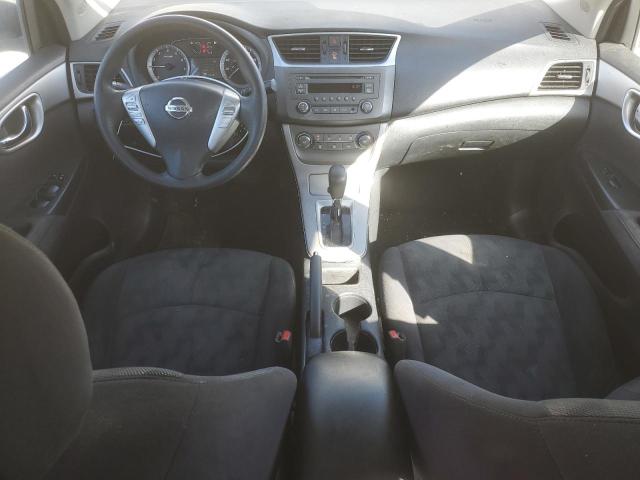 Photo 7 VIN: 3N1AB7AP4DL733554 - NISSAN SENTRA S 