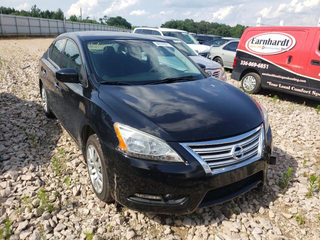 Photo 0 VIN: 3N1AB7AP4DL733585 - NISSAN SENTRA 