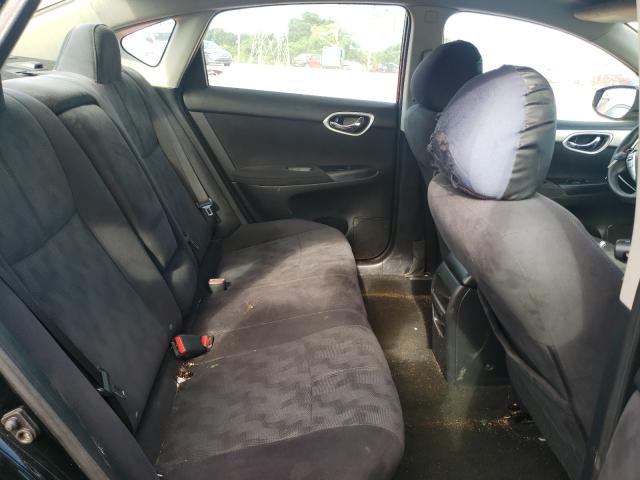 Photo 5 VIN: 3N1AB7AP4DL733585 - NISSAN SENTRA 