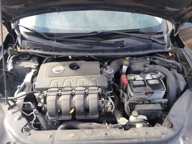 Photo 6 VIN: 3N1AB7AP4DL733585 - NISSAN SENTRA 