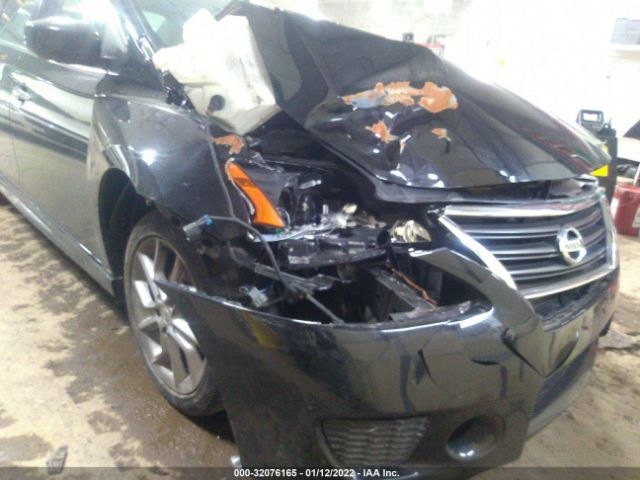 Photo 5 VIN: 3N1AB7AP4DL736776 - NISSAN SENTRA 