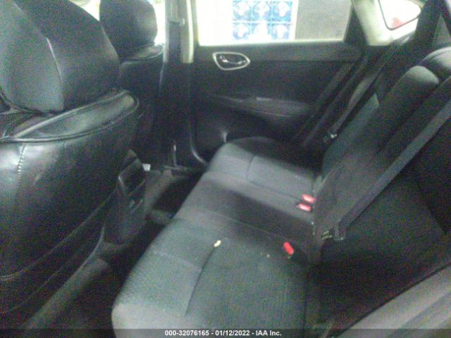 Photo 7 VIN: 3N1AB7AP4DL736776 - NISSAN SENTRA 