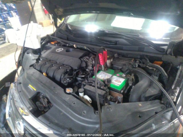 Photo 9 VIN: 3N1AB7AP4DL736776 - NISSAN SENTRA 