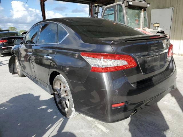 Photo 2 VIN: 3N1AB7AP4DL738995 - NISSAN ALTIMA 