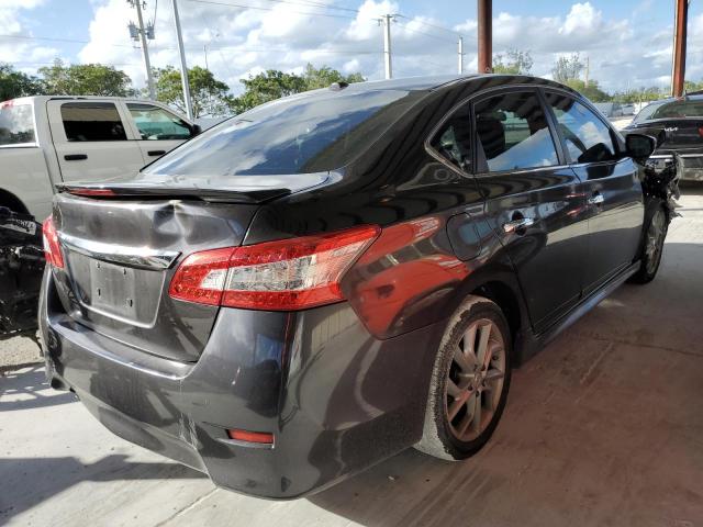 Photo 3 VIN: 3N1AB7AP4DL738995 - NISSAN ALTIMA 