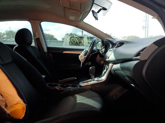 Photo 4 VIN: 3N1AB7AP4DL738995 - NISSAN ALTIMA 