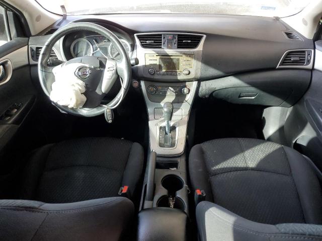 Photo 8 VIN: 3N1AB7AP4DL738995 - NISSAN ALTIMA 