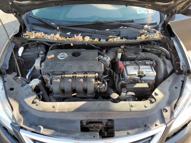 Photo 10 VIN: 3N1AB7AP4DL741489 - NISSAN SENTRA S 