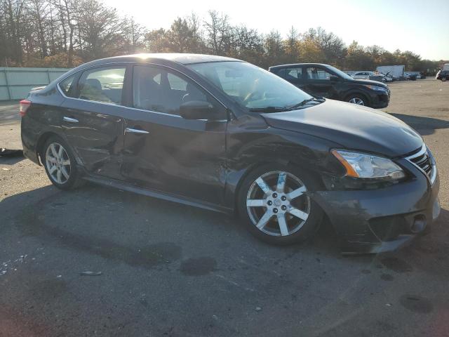 Photo 3 VIN: 3N1AB7AP4DL741489 - NISSAN SENTRA S 