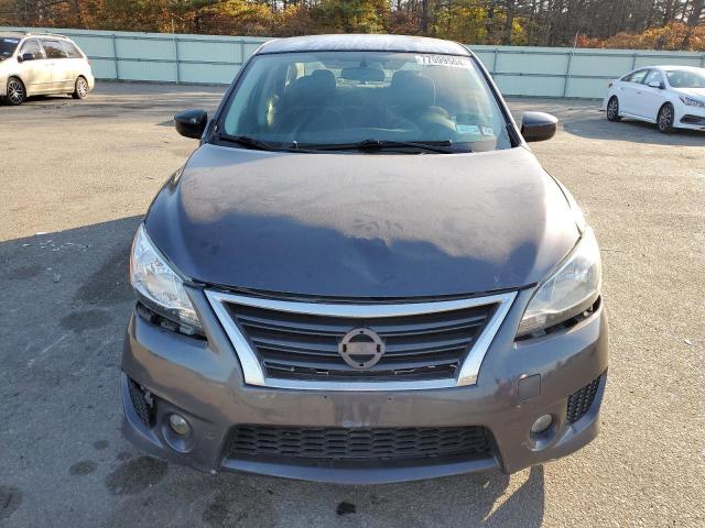 Photo 4 VIN: 3N1AB7AP4DL741489 - NISSAN SENTRA S 