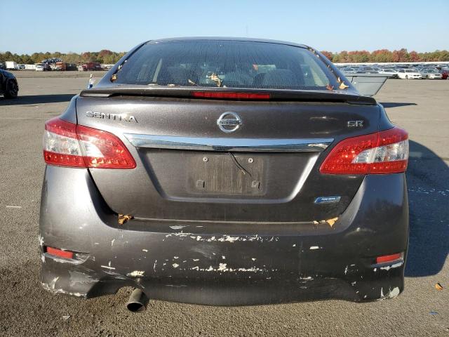 Photo 5 VIN: 3N1AB7AP4DL741489 - NISSAN SENTRA S 