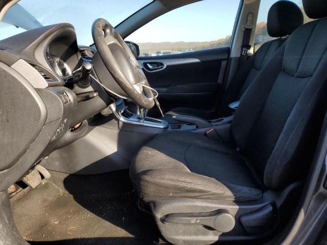 Photo 6 VIN: 3N1AB7AP4DL741489 - NISSAN SENTRA S 