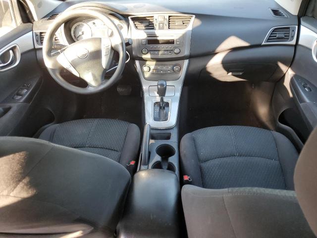 Photo 7 VIN: 3N1AB7AP4DL741489 - NISSAN SENTRA S 