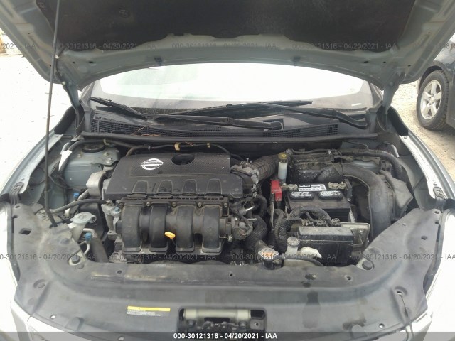 Photo 9 VIN: 3N1AB7AP4DL743744 - NISSAN SENTRA 