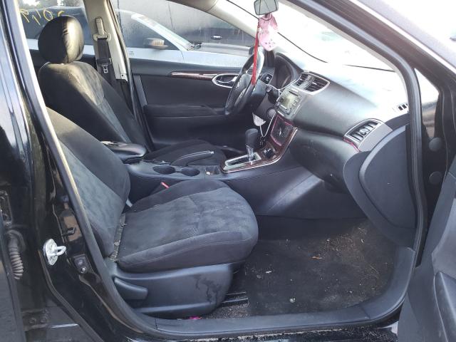 Photo 4 VIN: 3N1AB7AP4DL743954 - NISSAN SENTRA 