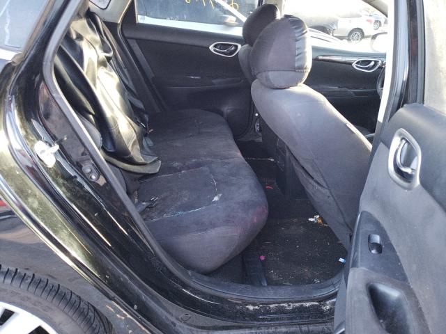 Photo 5 VIN: 3N1AB7AP4DL743954 - NISSAN SENTRA 