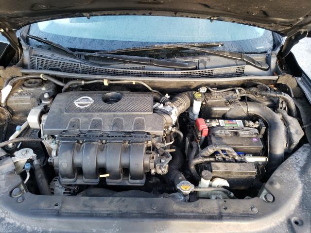 Photo 6 VIN: 3N1AB7AP4DL743954 - NISSAN SENTRA 