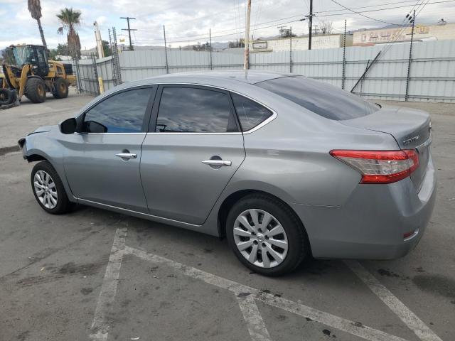 Photo 1 VIN: 3N1AB7AP4DL745770 - NISSAN SENTRA S 