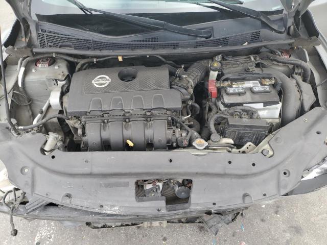 Photo 10 VIN: 3N1AB7AP4DL745770 - NISSAN SENTRA S 