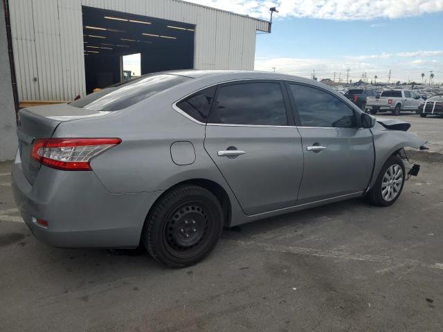 Photo 2 VIN: 3N1AB7AP4DL745770 - NISSAN SENTRA S 