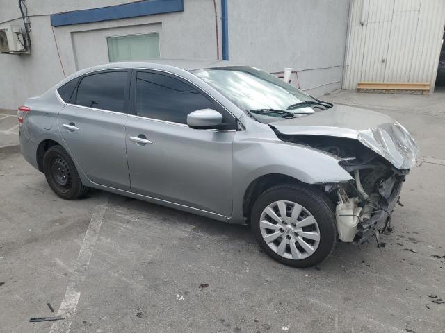 Photo 3 VIN: 3N1AB7AP4DL745770 - NISSAN SENTRA S 