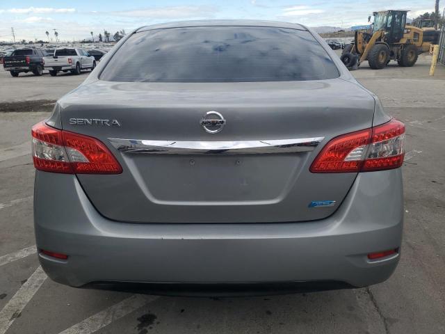 Photo 5 VIN: 3N1AB7AP4DL745770 - NISSAN SENTRA S 