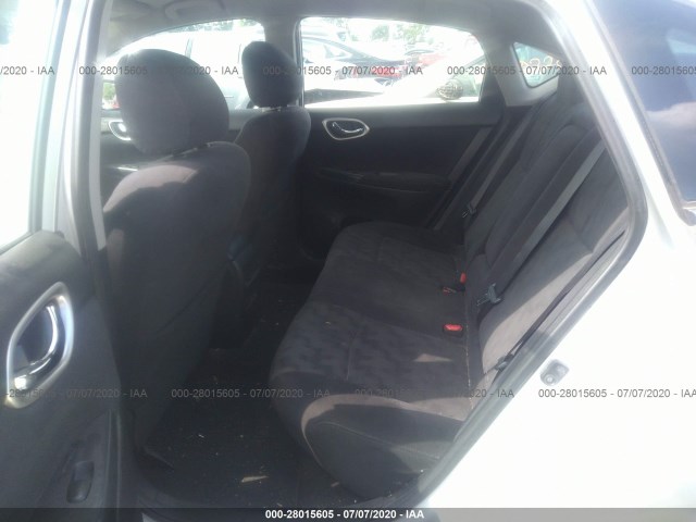 Photo 7 VIN: 3N1AB7AP4DL746661 - NISSAN SENTRA 