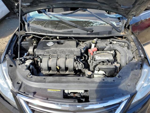 Photo 6 VIN: 3N1AB7AP4DL747924 - NISSAN SENTRA 