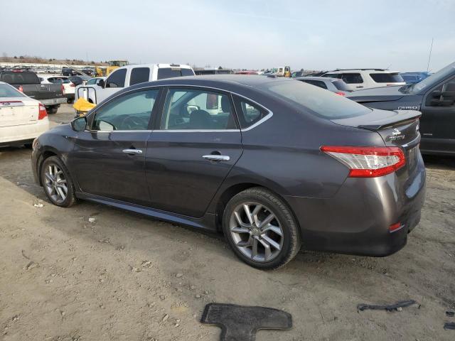 Photo 1 VIN: 3N1AB7AP4DL748457 - NISSAN SENTRA 