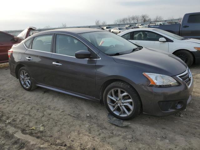 Photo 3 VIN: 3N1AB7AP4DL748457 - NISSAN SENTRA 