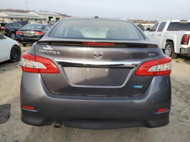 Photo 5 VIN: 3N1AB7AP4DL748457 - NISSAN SENTRA 