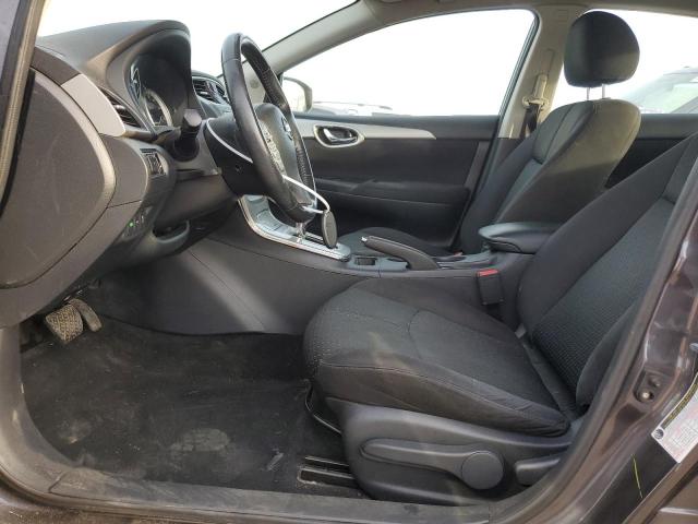 Photo 6 VIN: 3N1AB7AP4DL748457 - NISSAN SENTRA 