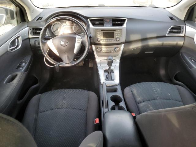 Photo 7 VIN: 3N1AB7AP4DL748457 - NISSAN SENTRA 