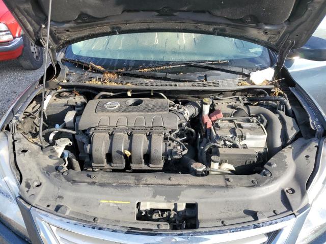 Photo 10 VIN: 3N1AB7AP4DL749852 - NISSAN SENTRA 